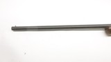 Mossberg 173 Bolt action 410 24