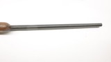 Mossberg 173 Bolt action 410 24