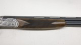 Beretta 687 EELL Diamond Pigeon 20ga 30