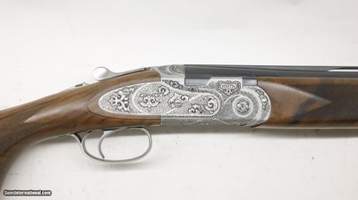 Beretta 687 EELL Diamond Pigeon 20ga 30