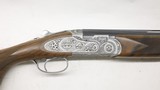 Beretta 687 EELL Diamond Pigeon 20ga 30