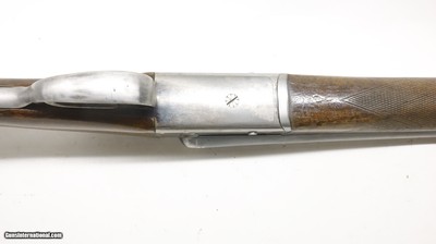 AyA Yeoman 12ga 28