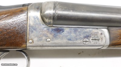 AyA Yeoman 12ga 28