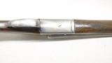 AyA Yeoman 12ga 28