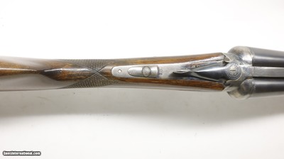 AyA Yeoman 12ga 28