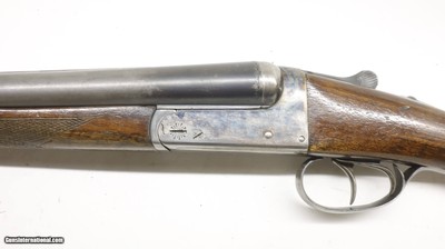 AyA Yeoman 12ga 28