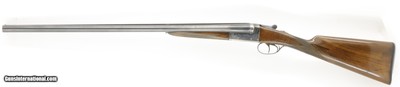 AyA Yeoman 12ga 28