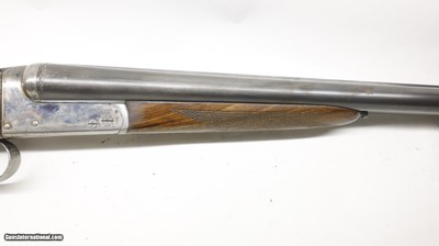 AyA Yeoman 12ga 28