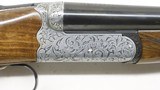 Rizzini BR550 BR 550 Round Action 28ga 410 Combo 29