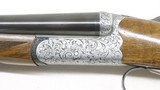 Rizzini BR550 BR 550 Round Action 28ga 410 Combo 29