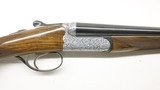 Rizzini BR550 BR 550 Round Action 28ga 410 Combo 29