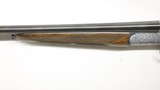 Rizzini BR550 BR 550 Round Action 28ga 410 Combo 29