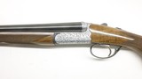 Rizzini BR550 BR 550 Round Action 28ga 410 Combo 29