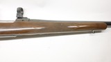 CZ 550 American 6.5x55, 24