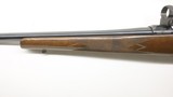 CZ 550 American 6.5x55, 24