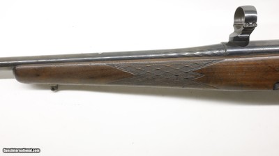 Steyr Model L 22-250 23