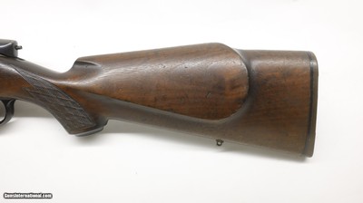 Steyr Model L 22-250 23