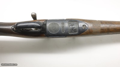 Steyr Model L 22-250 23