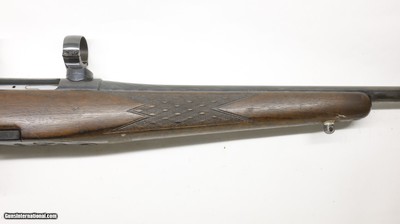 Steyr Model L 22-250 23