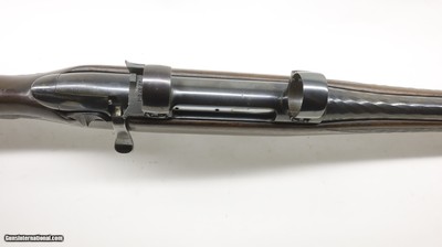 Steyr Model L 22-250 23