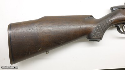 Steyr Model L 22-250 23