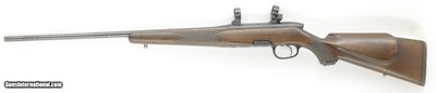 Steyr Model L 22-250 23