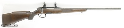 Steyr Model L 22-250 23