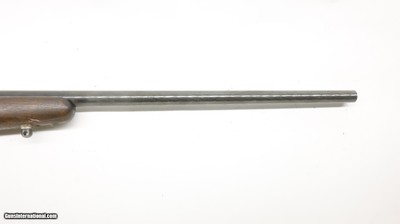Steyr Model L 22-250 23
