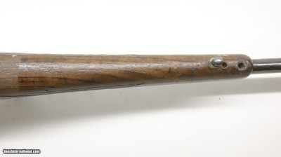 Steyr Model L 22-250 23