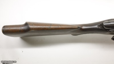 Steyr Model L 22-250 23