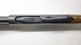 Remington 870 Wingmaster Vent Rib 12ga 30