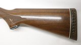 Remington 870 Wingmaster Vent Rib 12ga 30