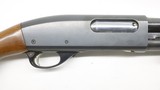 Remington 870 Wingmaster 20ga 26