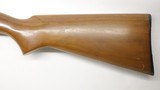 Remington 870 Wingmaster 20ga 26