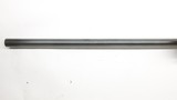 Remington 870 Wingmaster 20ga 26