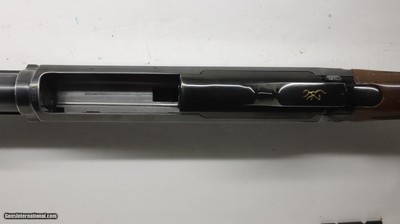 Browning BPS 12ga 28
