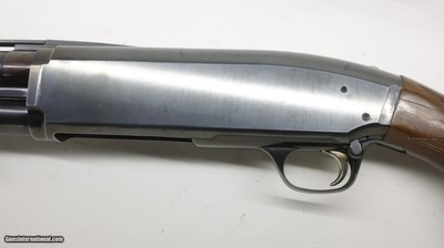 Browning BPS 12ga 28