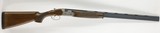 Beretta 687 Silver Pigeon 3, 28ga, 28