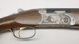 Beretta 687 Silver Pigeon 3, 28ga, 28