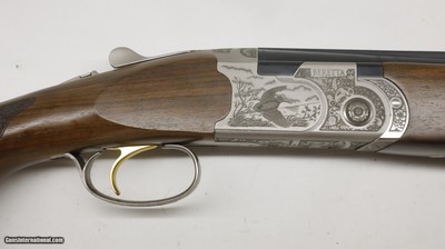 Beretta 687 Silver Pigeon 3, 28ga, 28