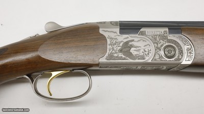 Beretta 687 Silver Pigeon 3, 28ga, 28