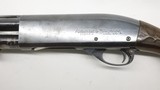 Remington 870 Wingmaster 20ga 26