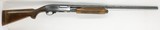 Remington 870 Wingmaster 20ga 26