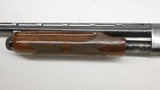 Remington 870 Wingmaster 20ga 26