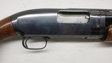 Winchester Model 12 Heavy Duck 12ga 3