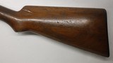 Winchester Model 12 20ga Solid Rib FULL choke made 1918 - 15 of 20