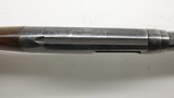 Winchester Model 12 20ga Solid Rib FULL choke made 1918 - 9 of 20