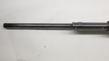 Winchester Model 12 20ga Solid Rib FULL choke made 1918 - 11 of 20