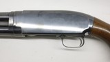 Winchester Model 12 Heavy Duck 3