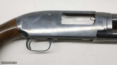Winchester Model 12 Heavy Duck 3